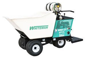 Whiteman WBH-21EFP Front-Wheel Drive Power Buggies
