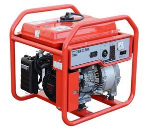 Multiquip GA25HR Portable Generator