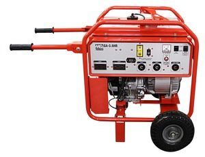Multiquip GA36HR Portable Generator