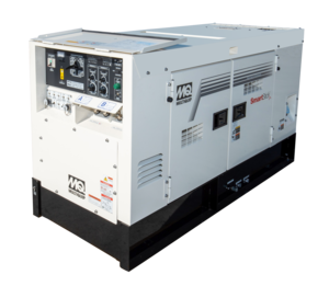 Multiquip DLW500ESA4 Diesel-Powered Welder/Generators