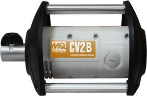 Multiquip CV2B Electric-Powered Flex-Shaft Drive Motors