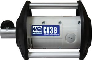 Multiquip CV3B Electric-Powered Flex-Shaft Drive Motors