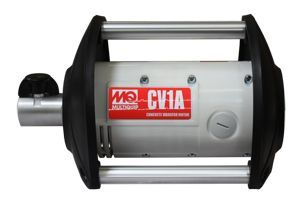 Multiquip CV1A Electric-Powered Flex-Shaft Drive Motors