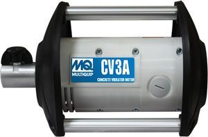 Multiquip CV3A Electric-Powered Flex-Shaft Drive Motors