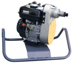 Multiquip G55H Gasoline-Powered Flex-Shaft Drive Motors