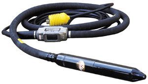 Multiquip FXA50A4 High-Cycle Concrete Vibrators