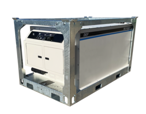 Multiquip DEFTANK302 DEF Replenishment System