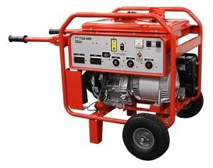 Multiquip GA6HR Portable Generator