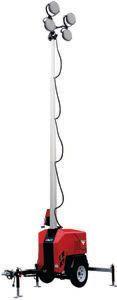 Multiquip GloBug™ GBX12SK Towable LED Light Tower
