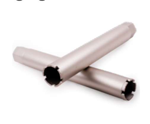 Diamond Vantage X301 ZZ TURBO Masonry Core Drill