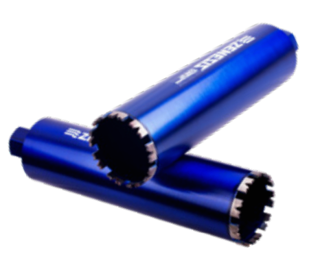 Diamond Vantage Zenesis V Series Hard Concrete Core Drill Bit