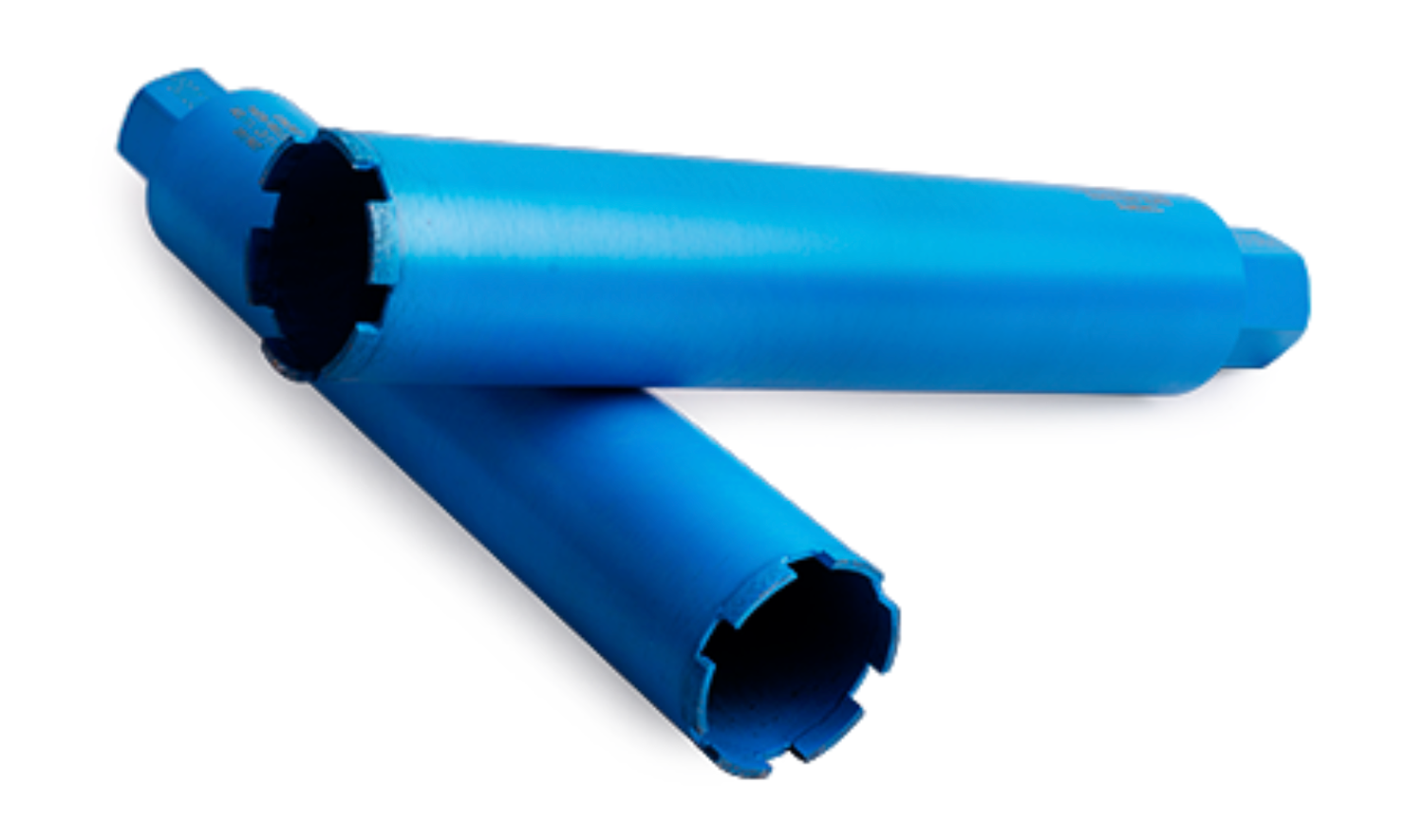 Diamond Vantage X100 Concrete (Dry) Core Drill
