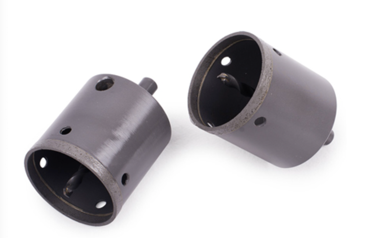 Diamond Vantage Continuous Rim Core Bit