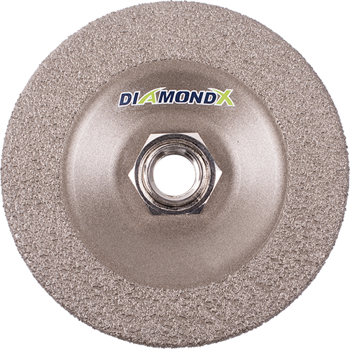 Diamond Vantage DIAMONDX Type 27 Pipeline Disc