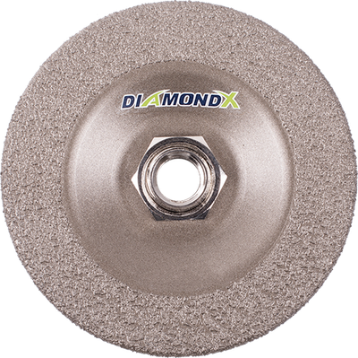 Diamond Vantage DIAMONDX Type 27 Pipeline Disc
