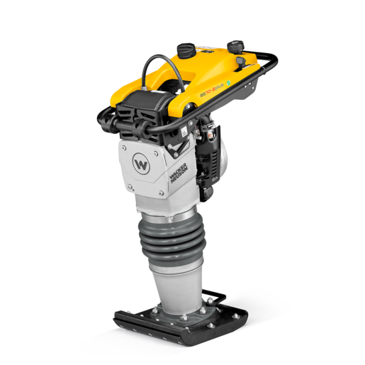 Wacker Neuson BS70-2plus 11in US 2-Stroke Vibratory Hammer
