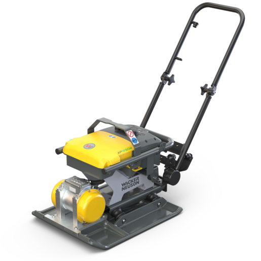Wacker Neuson AP1850e Single Direction Vibratory Plate Compactor