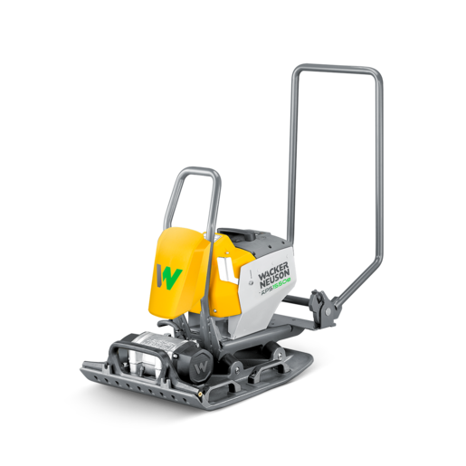 Wacker Neuson APS1550e Single Direction Vibratory Plate Compactor