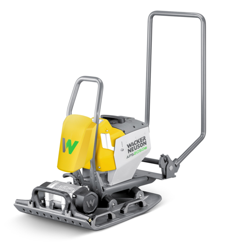 Wacker Neuson APS2050e Single Direction Vibratory Plate Compactor