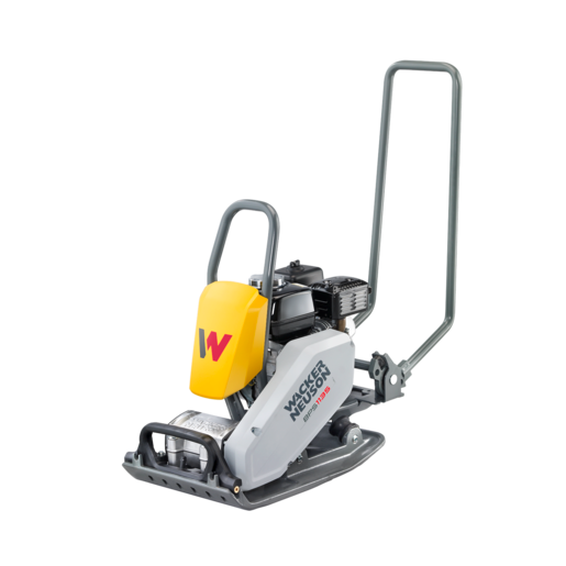 Wacker Neuson BPS1135A Single-Direction Gas Vibratory Plate Compactor
