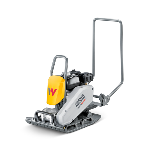 Wacker Neuson BPS1550A Single-Direction Gas Vibratory Plate Compactor
