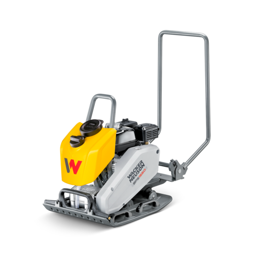 Wacker Neuson BPS1550Aw Single-Direction Gas Vibratory Plate Compactor w/ Water Tank
