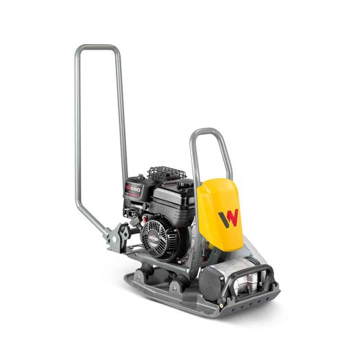 Wacker Neuson BPS1550B Single-Direction Gas Vibratory Plate Compactor