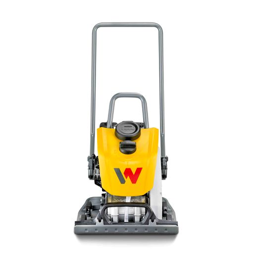 Wacker Neuson BPS2050Bw Single-Direction Gas Vibratory Plate Compactor w/ Water Tank
