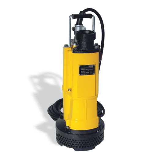 Wacker Neuson PS3 2200 Submersible Trash Pump