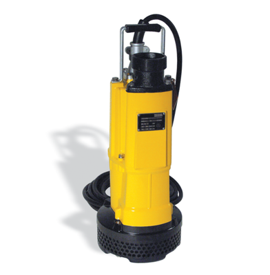 Wacker Neuson PS3 2200 Submersible Trash Pump