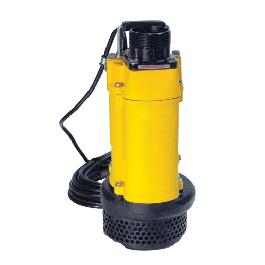 Wacker Neuson PS3 2203 Submersible Trash Pump