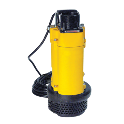 Wacker Neuson PS3 2203 Submersible Trash Pump