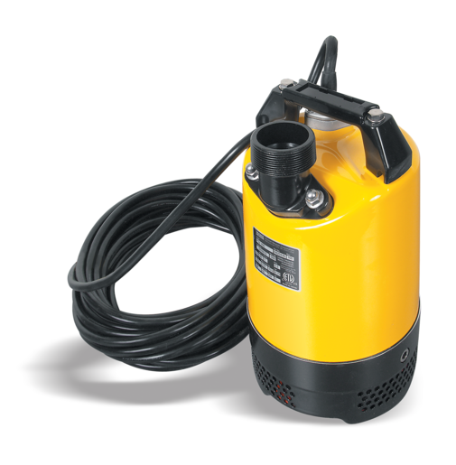Wacker Neuson PSA2 800 Submersible Trash Pump