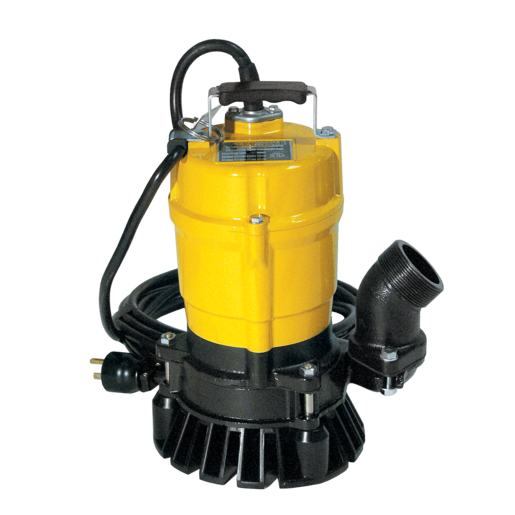 Wacker Neuson PST2 400 Submersible Trash Pump