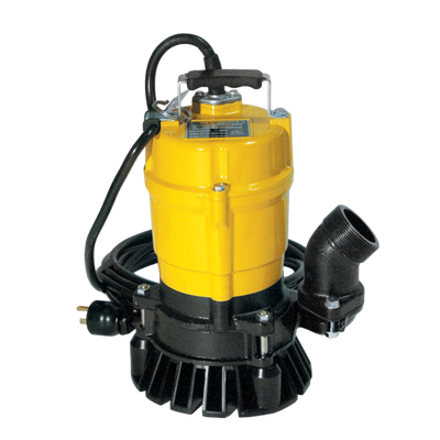 Wacker Neuson PST2 400 Submersible Trash Pump