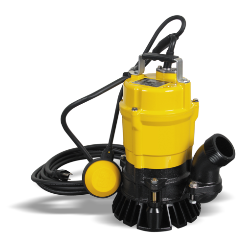 Wacker Neuson PSTF2 400 Submersible Trash Pump