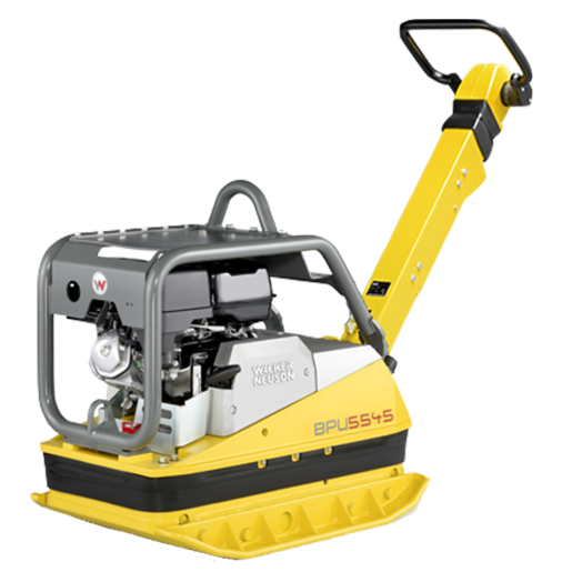 Wacker Neuson BPU 5545A Reversible Vibratory Compactor