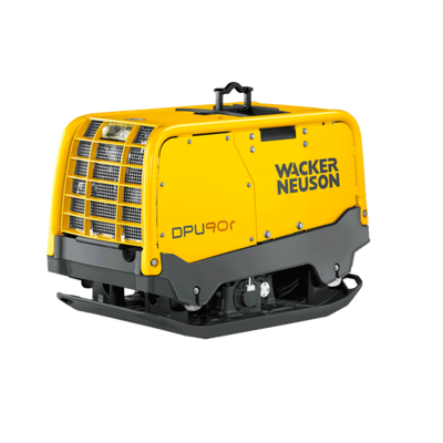 Wacker Neuson DPU90rLec770 Reversible Vibratory Compactor