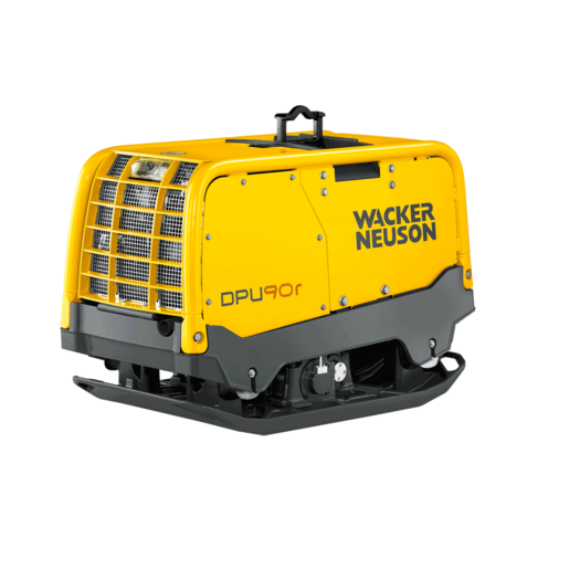 Wacker Neuson DPU90rLem770 Reversible Vibratory Compactor