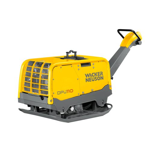 Wacker Neuson DPU110Lec970 Reversible Vibratory Compactor