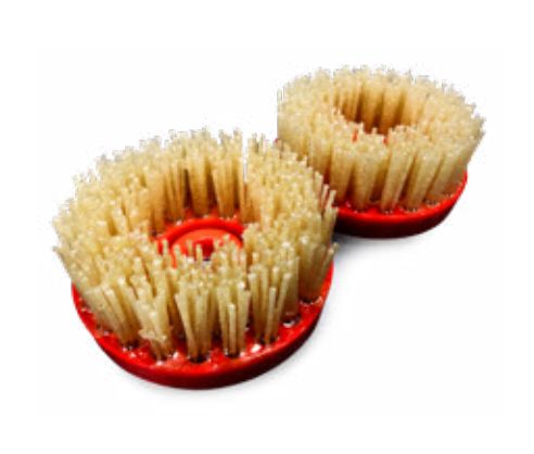 Diamond Vantage Antiquing Brush Natural Stone