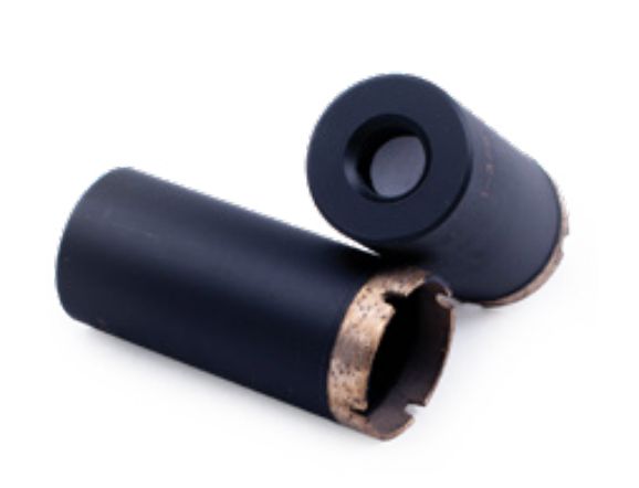 Diamond Vantage Premium All Natural Stone Thin Wall Core Bit