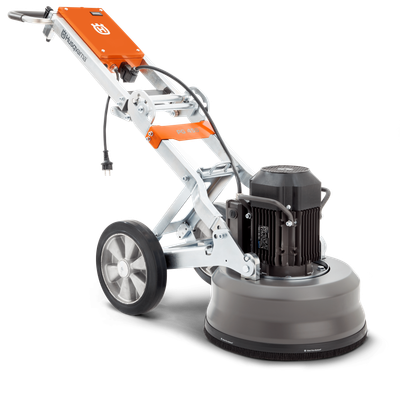 Husqvarna PG 450 Planetary Floor Grinder