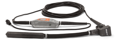 Husqvarna SMART-E Concrete Vibrator Husqvarna SMART-E Concrete Vibrator