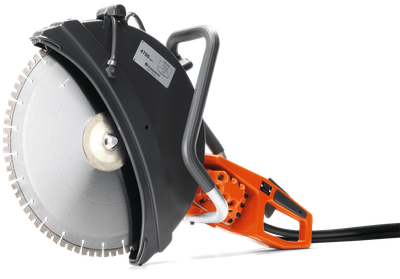 Husqvarna K2500 Hydraulic 16" Power Cutter