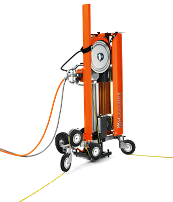 Husqvarna CS 10 Construction Wire Saw
