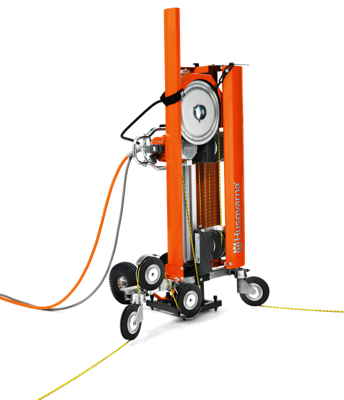 Husqvarna CS 10 Construction Wire Saw