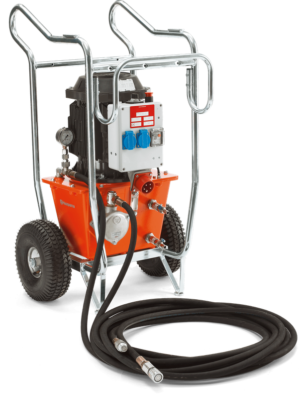 Husqvarna PP 325 E Electric Hydraulic Power Pack