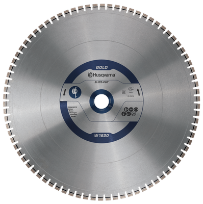 Husqvarna ELITE-CUT W1620 Diamond Blade