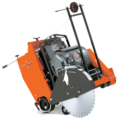 Husqvarna FS 3500 E 30HP Floor Saw
